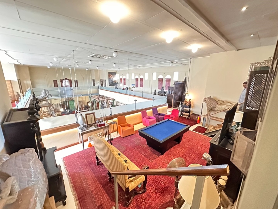 Commercial Property for Sale in Vredehoek Western Cape